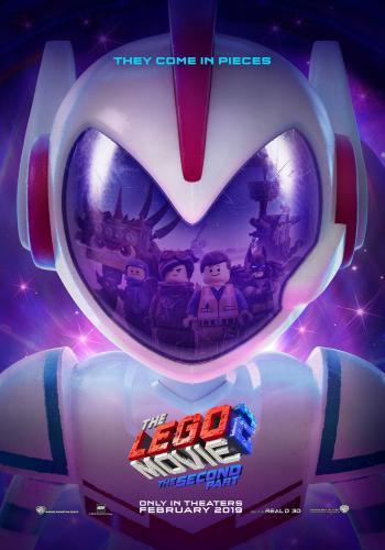 The Lego Movie 2 1