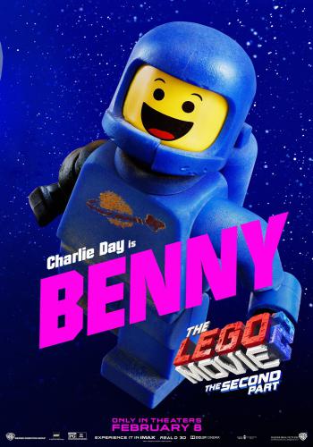 The Lego Movie 2 11