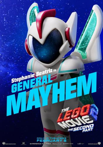 The Lego Movie 2 5