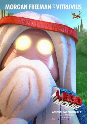 The Lego Movie 4