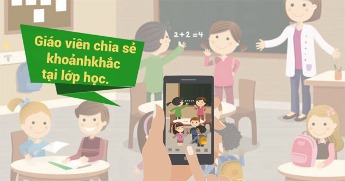 eNetViet cho Android