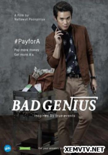 Bad Genius 2