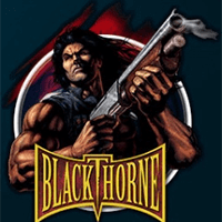 Blackthorne