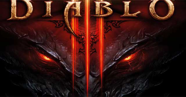 Diablo III2.6.6Game Diablo 3 nhập vai hấp dẫn