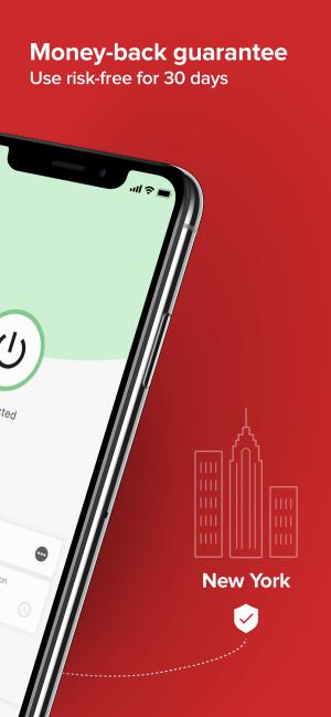 Ứng dụng mạng riêng ảo nhanh nhất