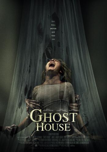 Ghost House 1