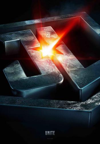 Justice League 1