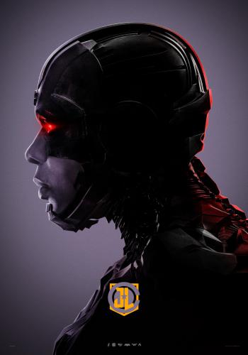 Justice League 12