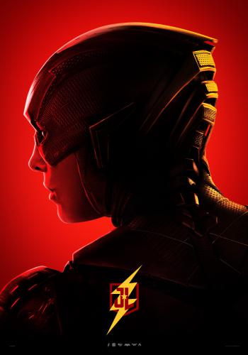 Justice League 13