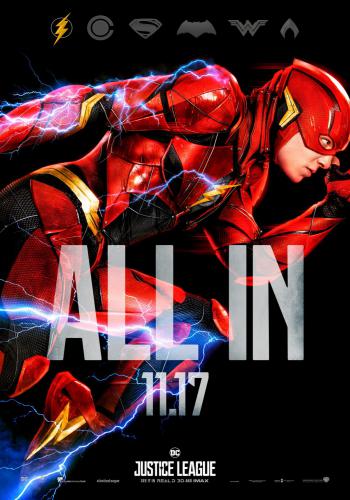 Justice League 15