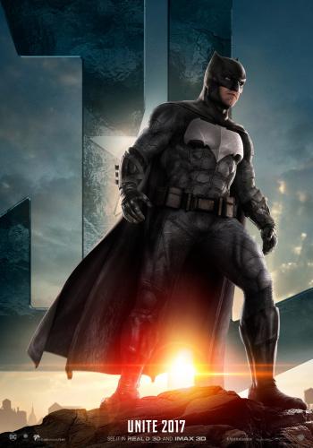 Justice League 2