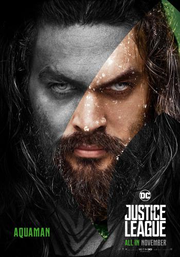 Justice League 21