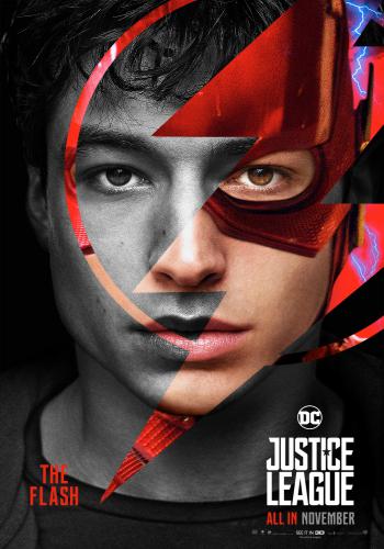 Justice League 22