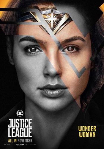 Justice League 27