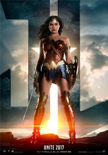 Justice League 4