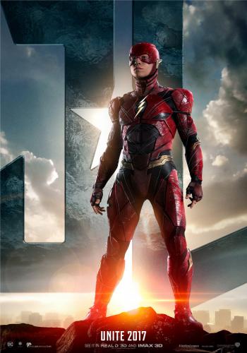 Justice League 5
