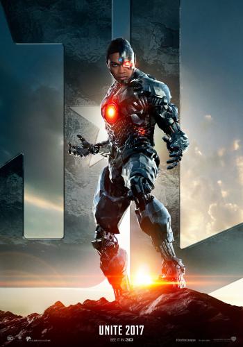 Justice League 6