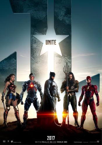 Justice League 7