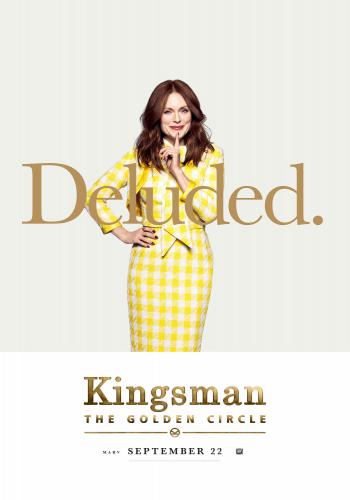 Kingsman 2 The Golden Circle 10