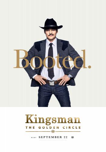 Kingsman 2 The Golden Circle 13