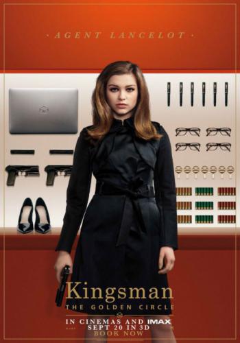 Kingsman 2 The Golden Circle 30