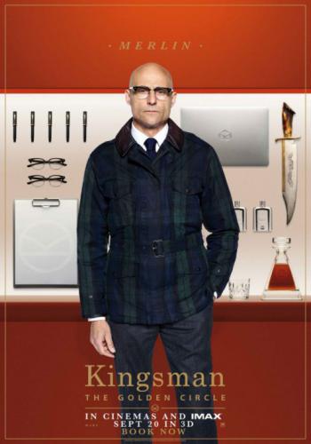 Kingsman 2 The Golden Circle 31