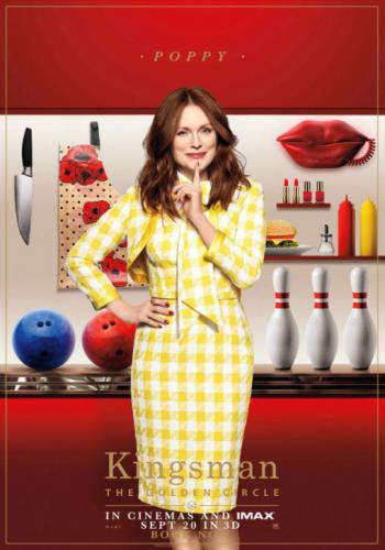 Kingsman 2 The Golden Circle 32