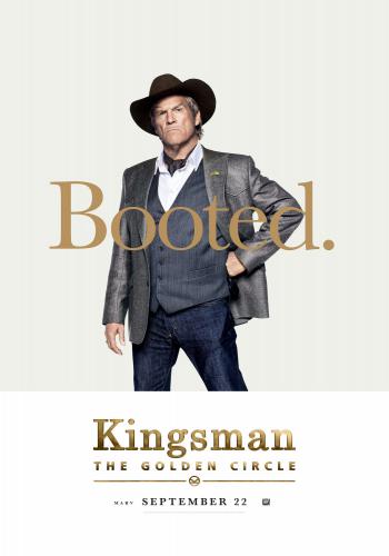 Kingsman 2 The Golden Circle 9