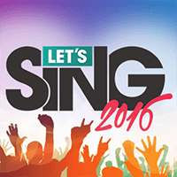 Let's Sing 2016