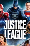 Liên Minh Công Lý bản Zack Snyder