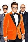 Mật Vụ Kingsman 2: Tổ Chức Hoàng Kim