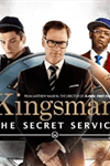 Mật Vụ Kingsman