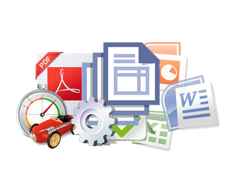 iCoolsoft PDF Converter Ultimate hỗ trợ chuyển đổi hàng loạt