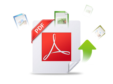 iCoolsoft PDF Converter Ultimate chuyển đổi file PDF sang ảnh