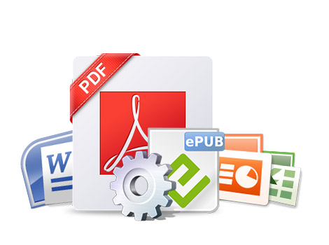iCoolsoft PDF Converter Ultimate chuyển đổi tài liệu PDF chất lượng cao