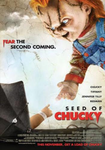 Child s Play 5 Seed of Chucky 1