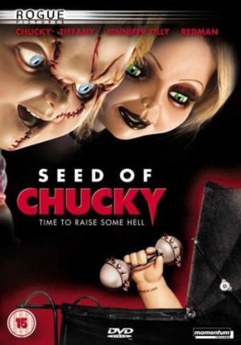 Child s Play 5 Seed of Chucky 3