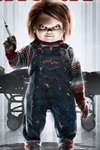 Ma Búp Bê 7: Sự Tôn Sùng Của Chucky