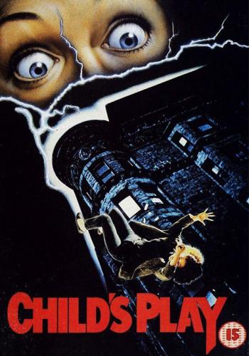 Cult of Chucky 7 10