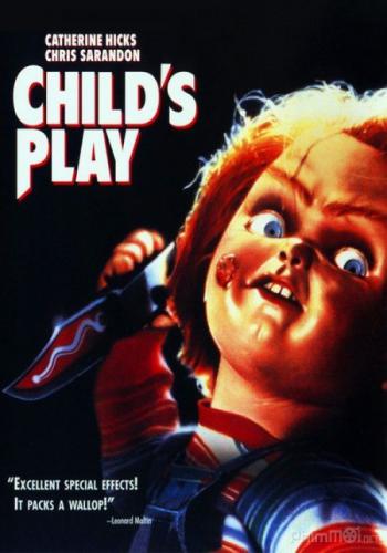 Cult of Chucky 7 11