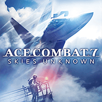 Ace Combat 7: Skies Unknown