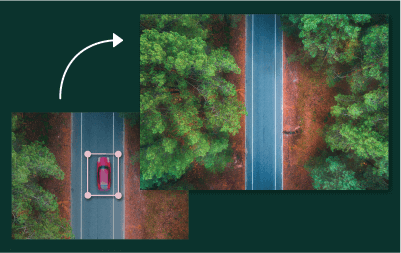 Khắc phục lỗi video khi xóa các chi tiết thừa