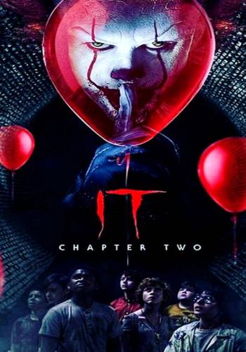 It Chapter Two 33