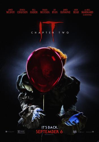 It Chapter Two 6
