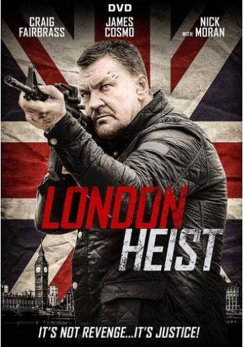 London Heist 6