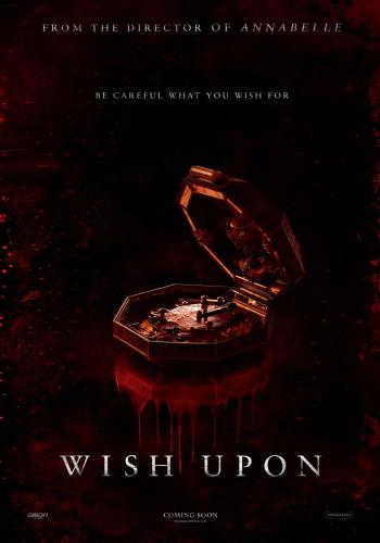 Wish Upon 1