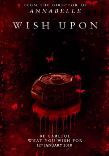 Wish Upon 6