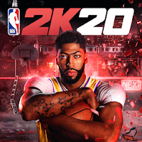 NBA 2K20 cho Android