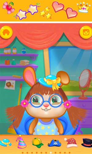 Lưu lại những khoảng khắc sành điệu của khách hàng