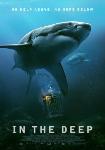 47 Meters Down 3